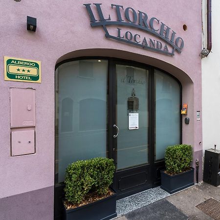 Il Torchio Di Alchieri Moreno E C Sas Pizzighettone Bagian luar foto